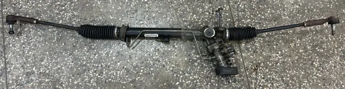 Caixa Setor de Direção VW Gol G5 / Voyage / Saveiro - Usada Original