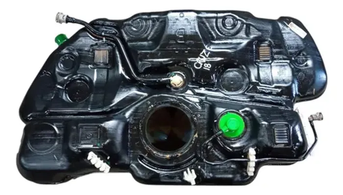 Tanque Combustivel Gm Cruze Ano 2017