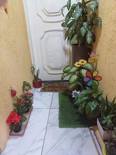 VENDO CASA