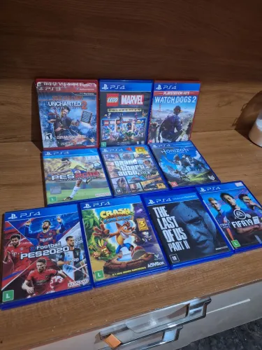 jogos ps4
