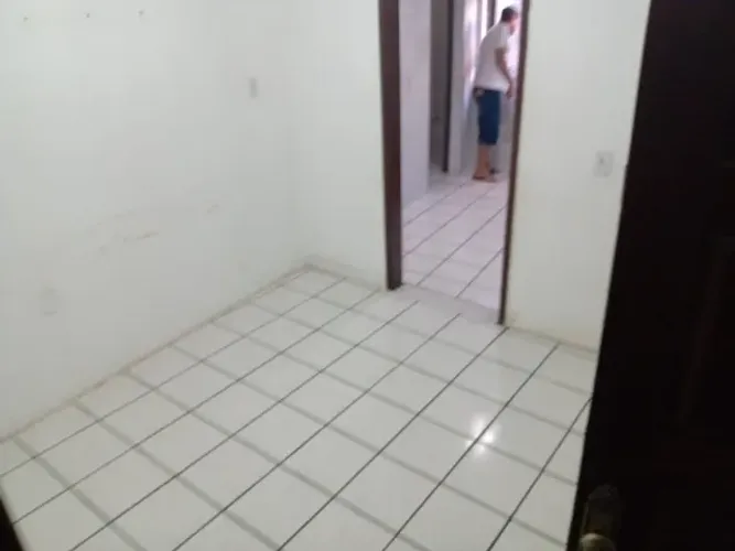 casa com 2 quartos