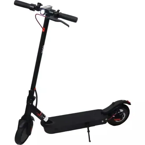Vendo patinete elétrico JOOG E9MAX