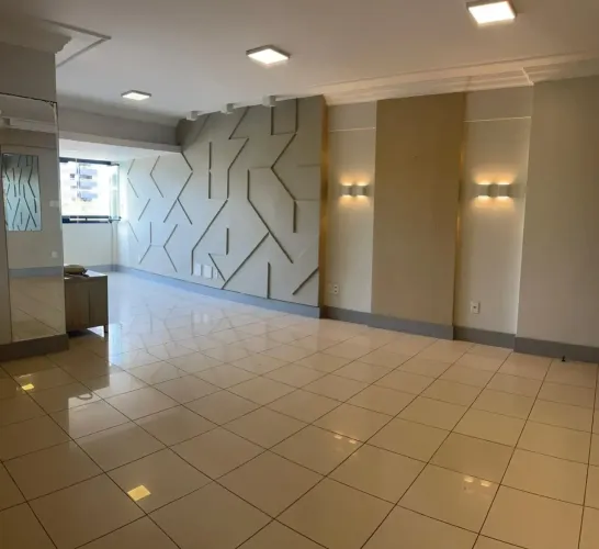 APARTAMENTO PARA ALUGUEL | 128m² COM 3 QUARTOS NO RENASCENÇA
