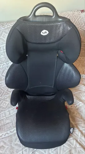 Cadeira para criança sem cinto