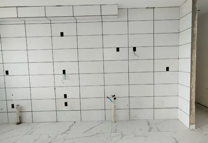 Estalacao de pizos e porcelanato 