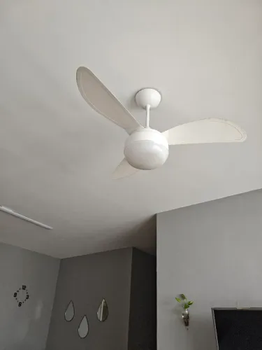 Ventilador de teto