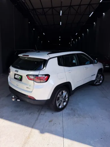 Jeep Compass Long. T270 1.3 TB 4X2 Flex AUT 2023