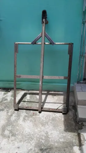 Molde carroceria chico city