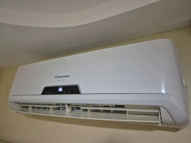 Ar condicionado Electrolux Eco Turbo 7.000 Btus