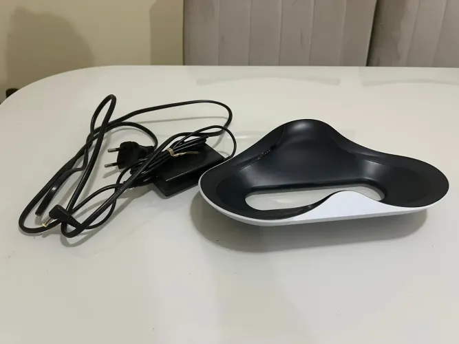 Base carregadora PSVR2 Sense