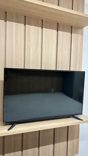 TV Philco 40 LED PTV40E60SN (Funcionando Perfeitamente)