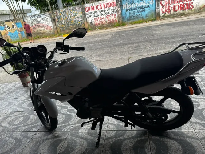 Vende-se factor 125