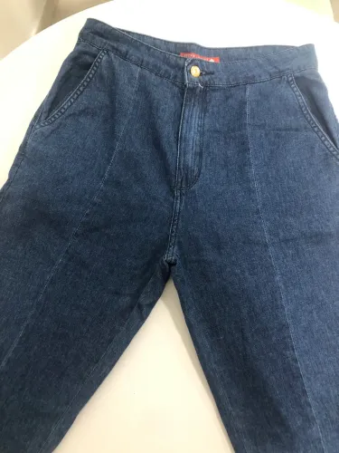 Calça jeans tamanho 40