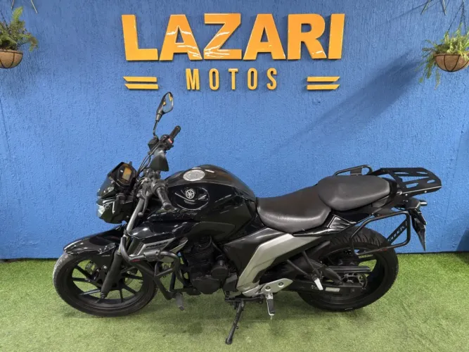 Yamaha Fz25 250 fazer flex 2020