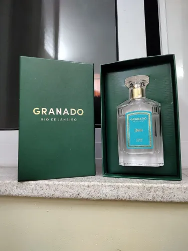 Perfume Oásis - Granado