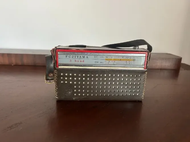 Radio Fujyiama