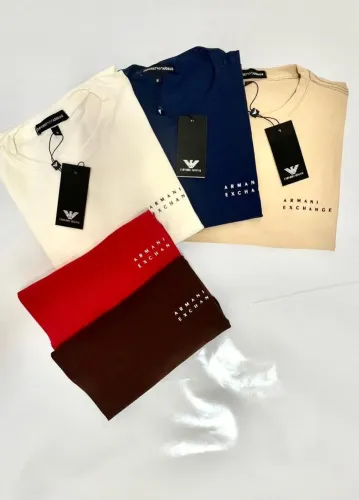 Camisas peruanas