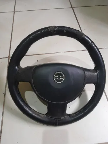 Volante do gm.