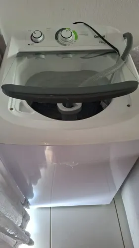 Vendo máquina de lavar 
