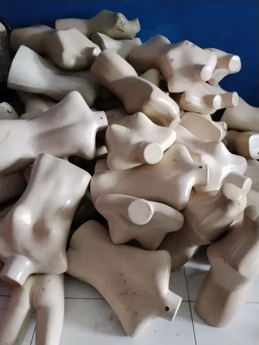 Manequins