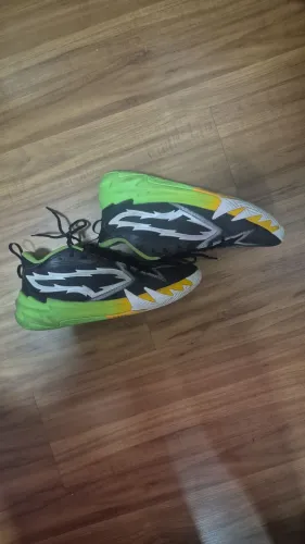 Puma Scoot 1 2K usado