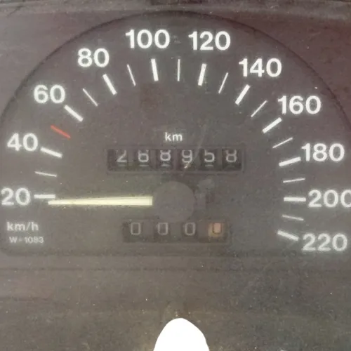 Painel Instrumentos Velocímetro Chevrolet Vectra 1994 A 1996