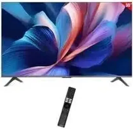 Smarttv xiaomi 55 qled mod 2026 lacrada