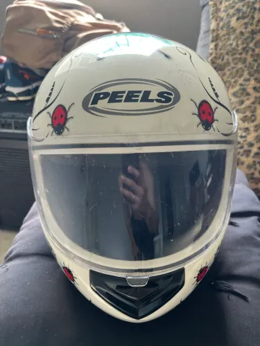 Capacete