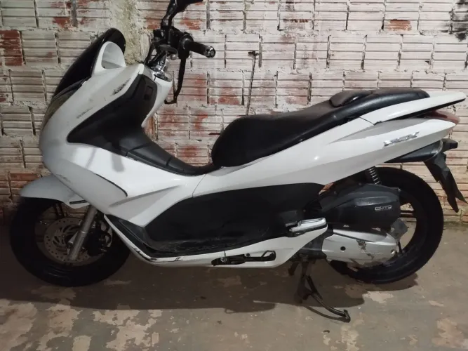 Honda PCX 150