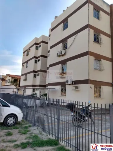 Apartamento à Venda em Jardim Atlântico