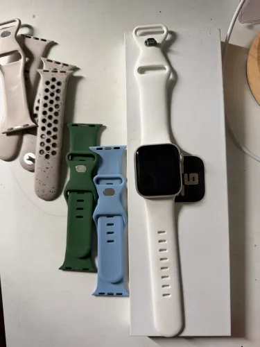 Aplle Watch SE 41mm