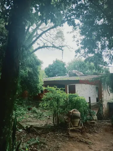 Terreno Residencial em Campo Novo