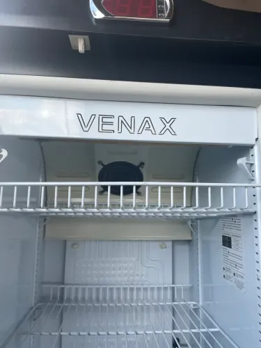 CERVEJEIRA VENAX PRETA