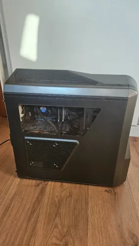 OPORTUNIDADE! VENDO PC "GAMER" USADO
