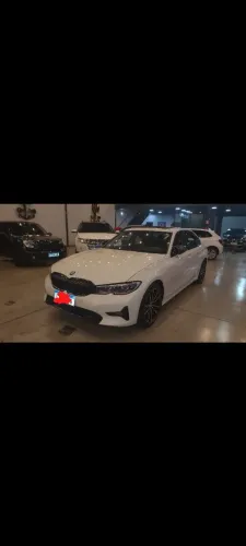 BMW 320I A Modern/sport TB 2.0/a.flex 16V 4P 2020