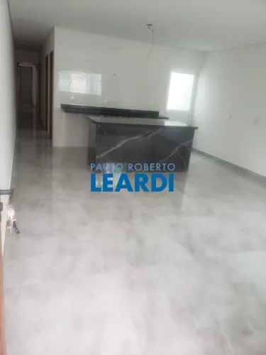 CASA TÉRREA - VILA VITÓRIA - SP