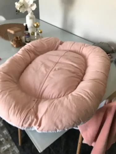 Ninho infantil gigante