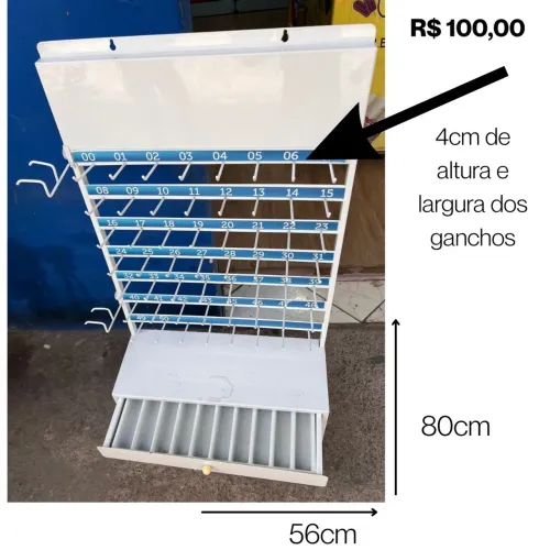 Expositor 