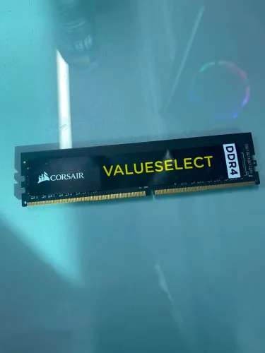 Memória Corsair DDR4 16gb 2400mhz (2x 8gb)