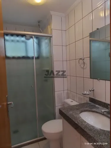Apartamento para Locação com 3 Dormitórios no Jardim Aquarius - São José dos Campos