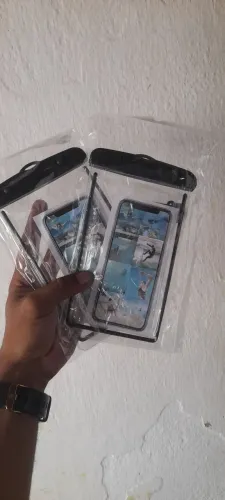 Capa Celular