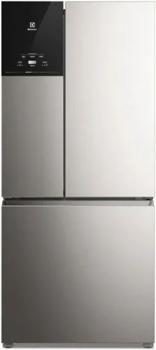 Geladeira refrigerador Eletrolux