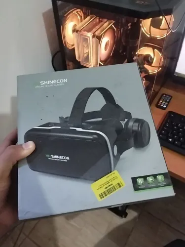 Óculos VR Sc - g04e