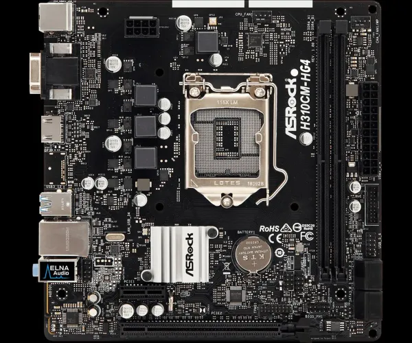 Kit Intel