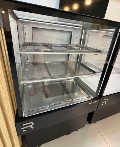 Estufa Refrimate 0,75m