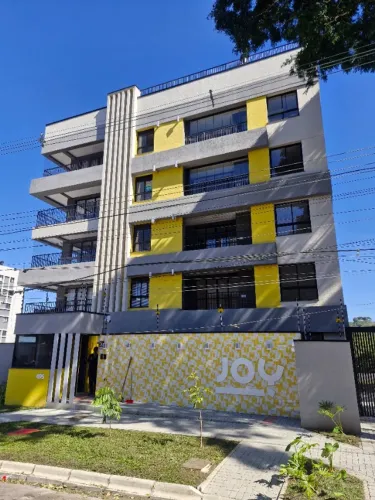 Vende excelente apartamento de 3 dormitórios no Bacacheri