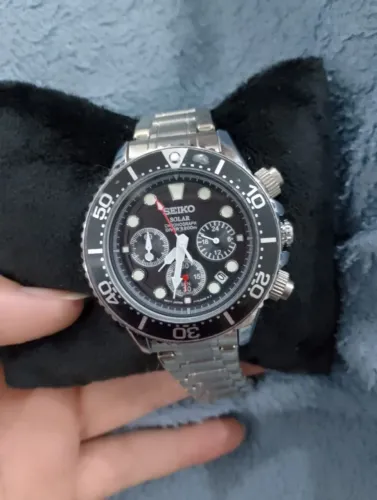 Vendo relógio SEIKO
