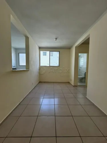 Apartamento à venda no Condomínio Spazio Aramis no Americana/SP.