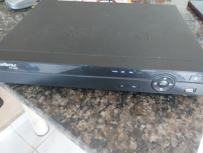 DVR 3008