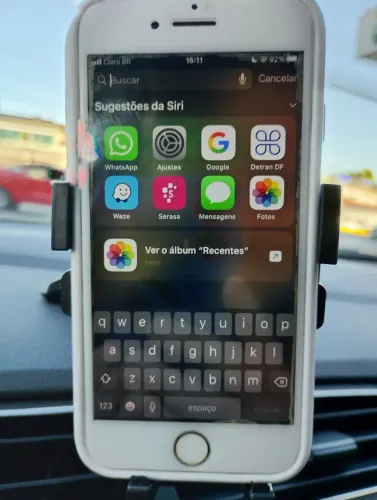 Celular iPhone 7 128gb